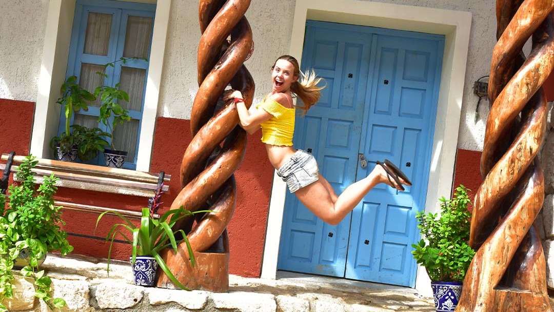 Park Xenses Tour (All Inclusive)