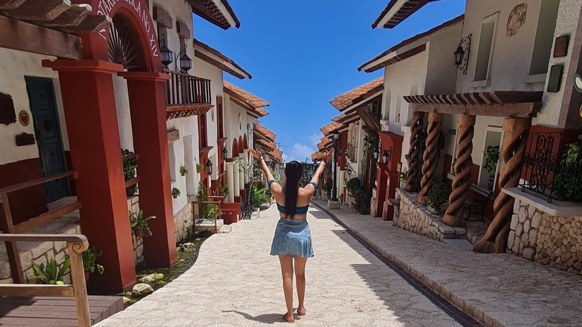 Park Xenses Tour (All Inclusive)