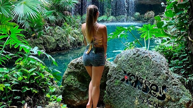 Park Xenses Tour (All Inclusive)