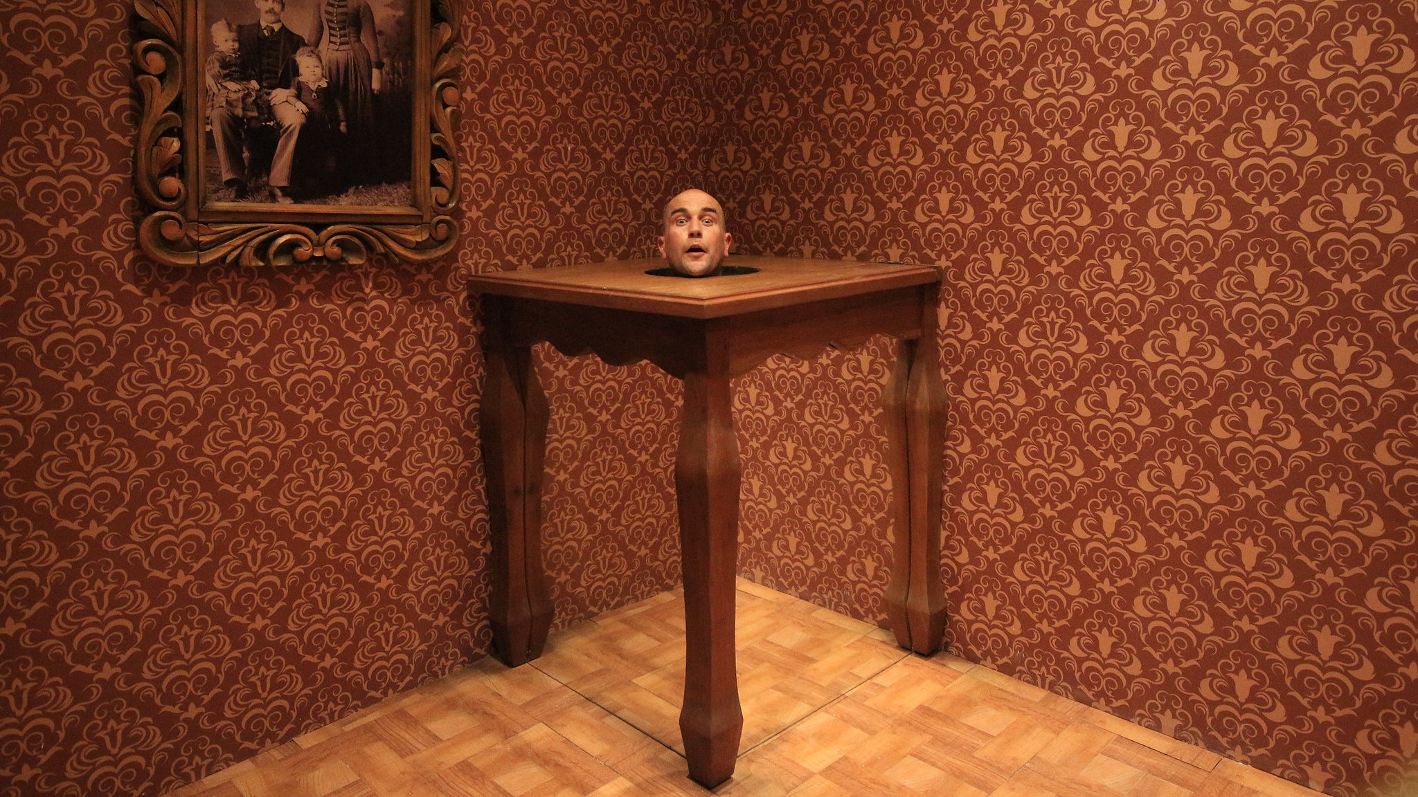 Park Xenses Tour (All Inclusive)