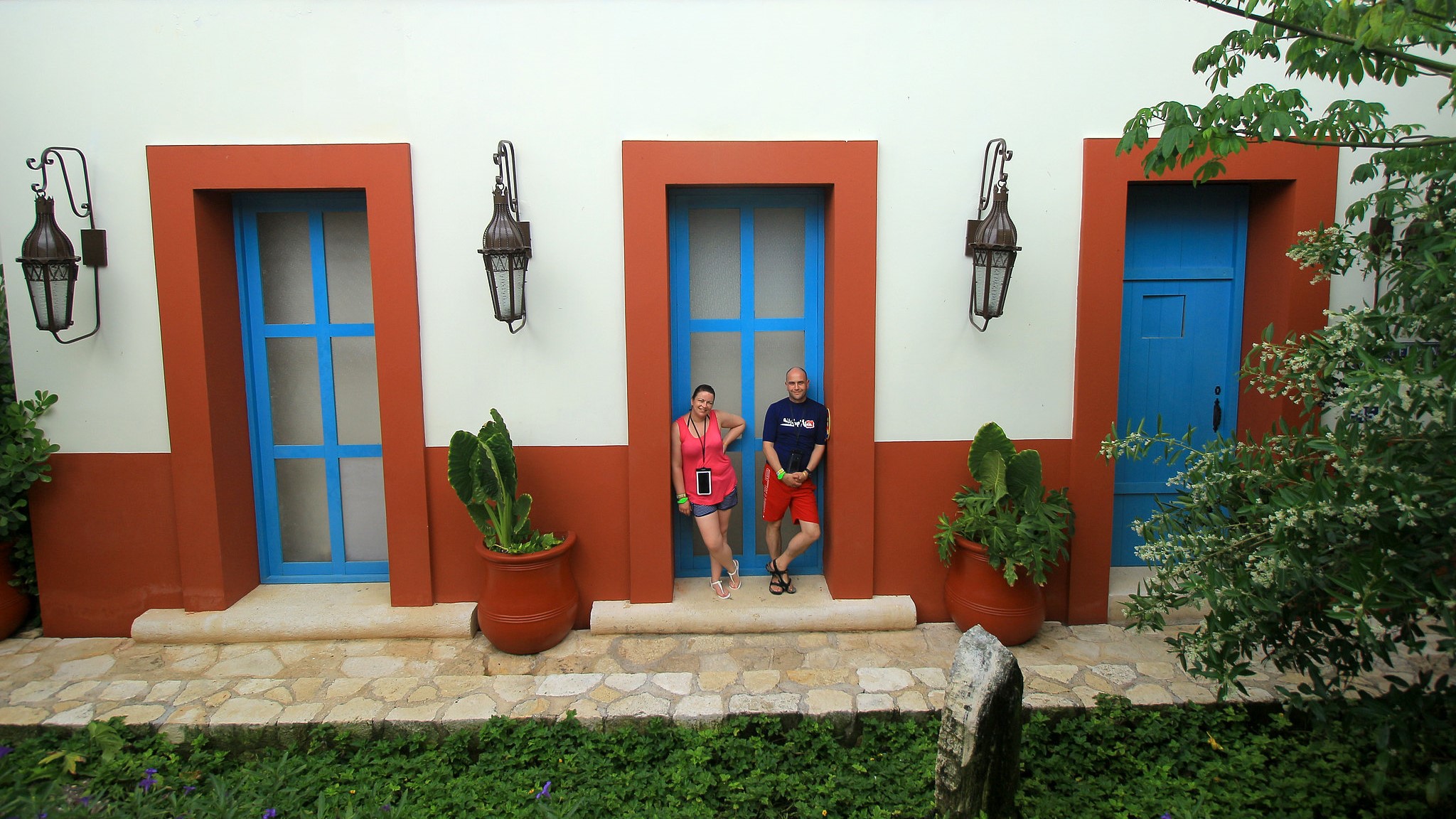 Park Xenses Tour (All Inclusive)