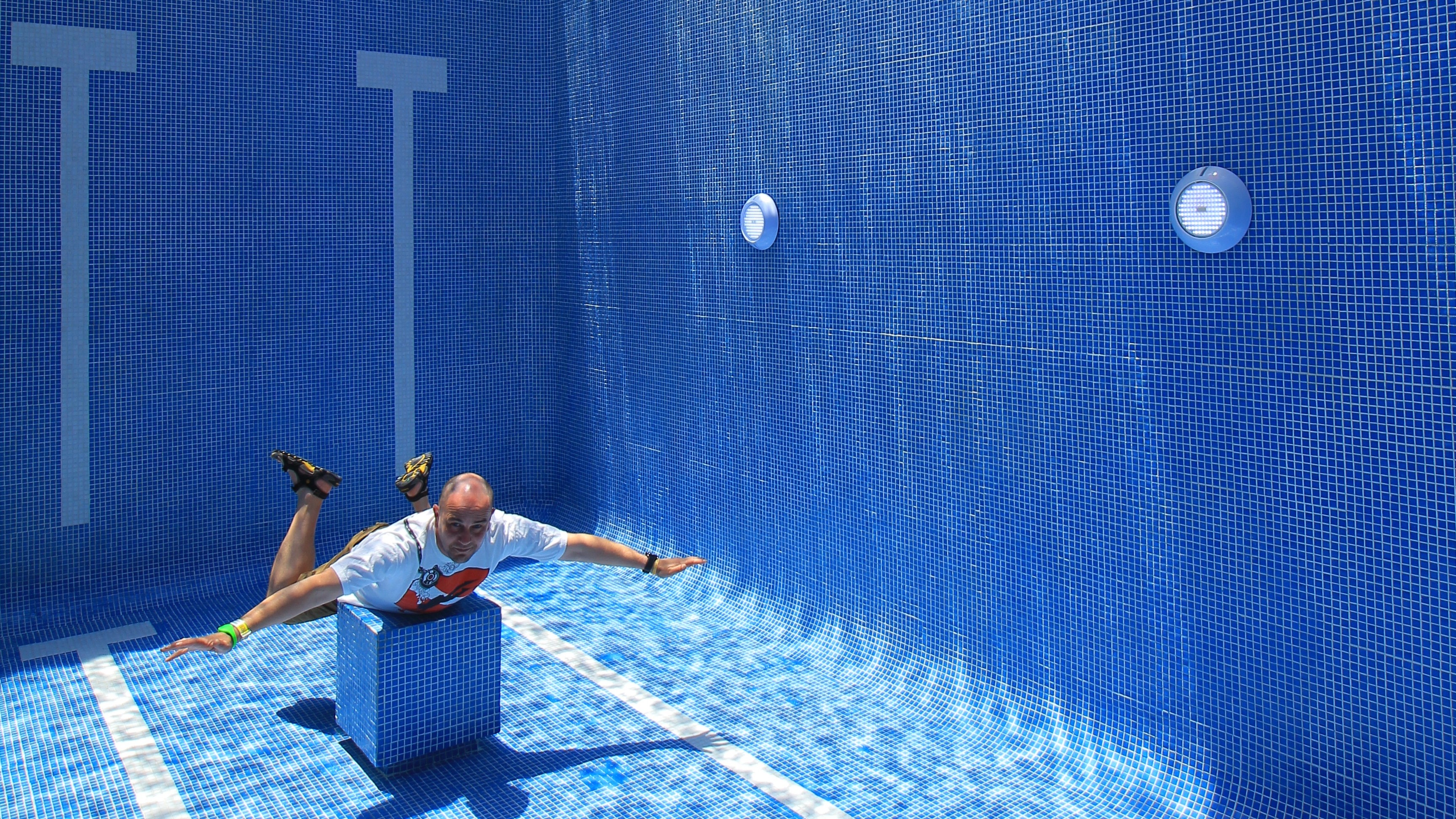 Park Xenses Tour (All Inclusive)