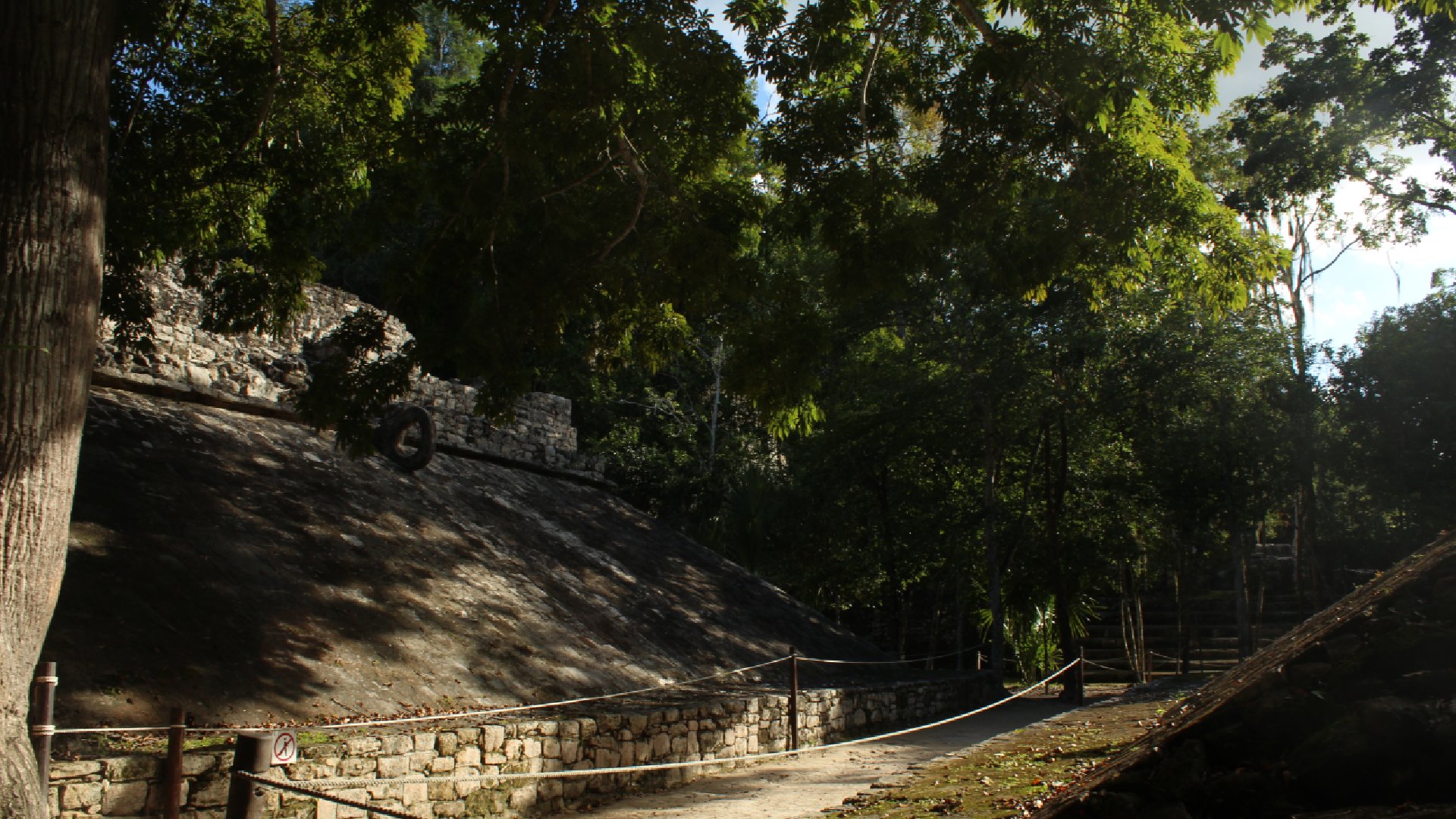 Tour 4x1 (Tulum + Coba + Cenote) 
